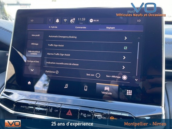 Aperçu de la photo 29 du véhicule JEEP COMPASS