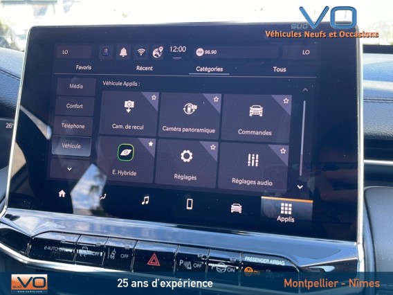 Aperçu de la photo 30 du véhicule JEEP COMPASS