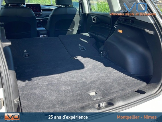 Aperçu de la photo 34 du véhicule JEEP COMPASS