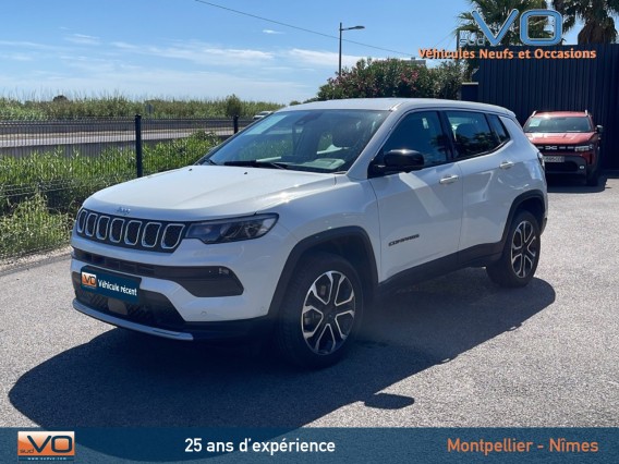 Aperçu de la photo 36 du véhicule JEEP COMPASS