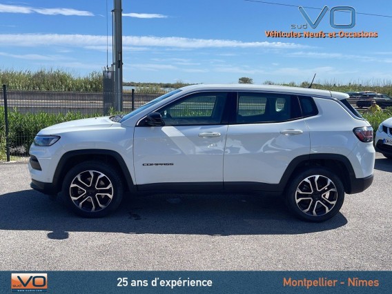 Aperçu de la photo 37 du véhicule JEEP COMPASS