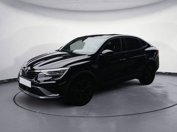 Aperçu de la photo 2 du véhicule RENAULT ARKANA