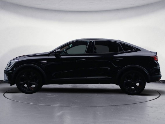 Aperçu de la photo 3 du véhicule RENAULT ARKANA