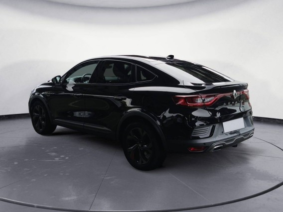 Aperçu de la photo 4 du véhicule RENAULT ARKANA