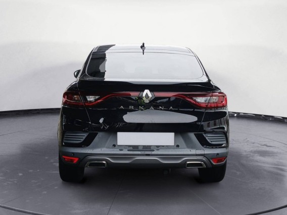 Aperçu de la photo 5 du véhicule RENAULT ARKANA