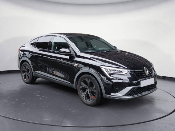 Aperçu de la photo 8 du véhicule RENAULT ARKANA