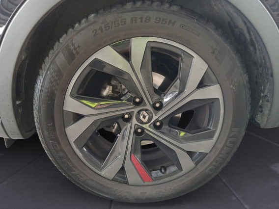 Aperçu de la photo 10 du véhicule RENAULT ARKANA