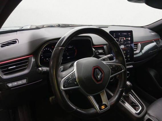 Aperçu de la photo 15 du véhicule RENAULT ARKANA