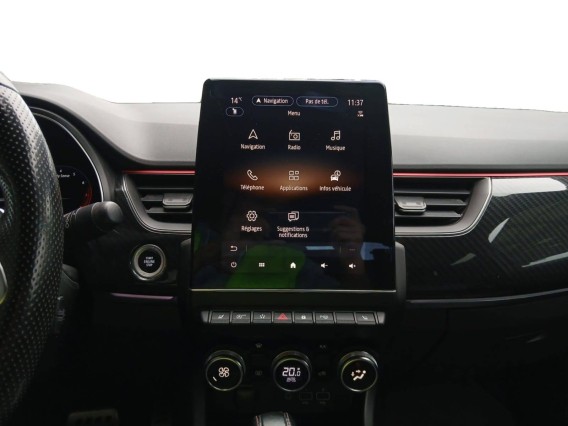 Aperçu de la photo 17 du véhicule RENAULT ARKANA