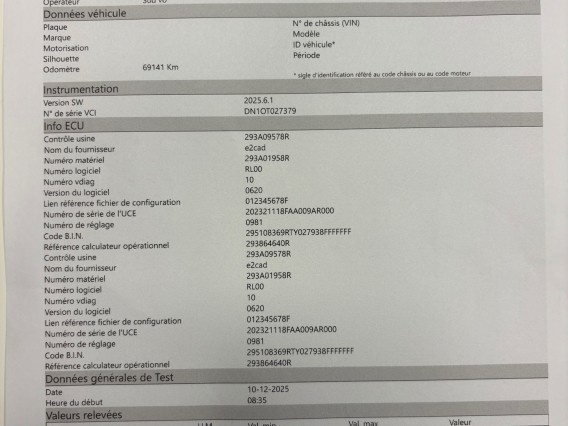 Aperçu de la photo 2 du véhicule RENAULT TWINGO E-TECH ELECTRIQUE