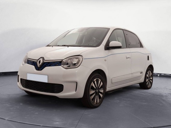 Aperçu de la photo 3 du véhicule RENAULT TWINGO E-TECH ELECTRIQUE