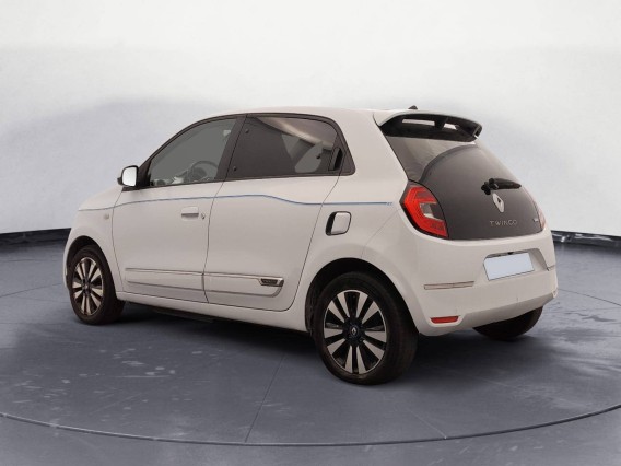 Aperçu de la photo 5 du véhicule RENAULT TWINGO E-TECH ELECTRIQUE