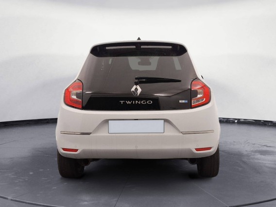 Aperçu de la photo 6 du véhicule RENAULT TWINGO E-TECH ELECTRIQUE