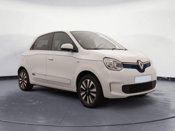 Aperçu de la photo 9 du véhicule RENAULT TWINGO E-TECH ELECTRIQUE