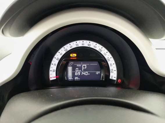 Aperçu de la photo 17 du véhicule RENAULT TWINGO E-TECH ELECTRIQUE