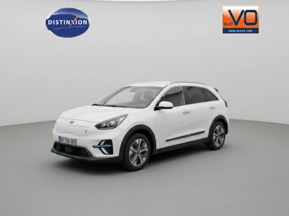Photo du véhicule KIA E-NIRO