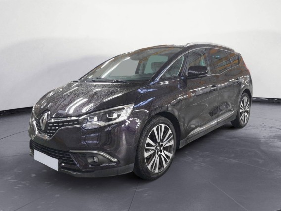 Aperçu de la photo 2 du véhicule RENAULT GRAND SCENIC IV