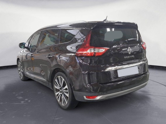 Aperçu de la photo 4 du véhicule RENAULT GRAND SCENIC IV