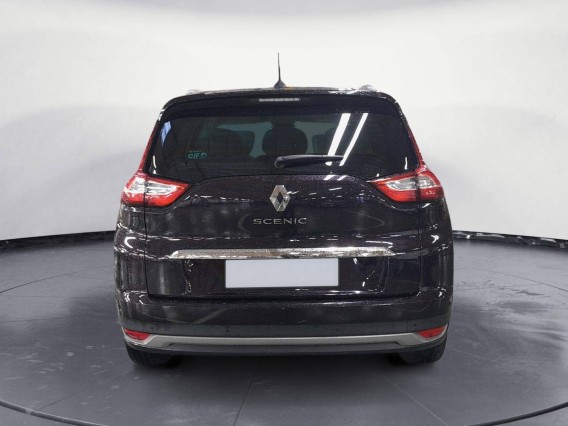 Aperçu de la photo 5 du véhicule RENAULT GRAND SCENIC IV