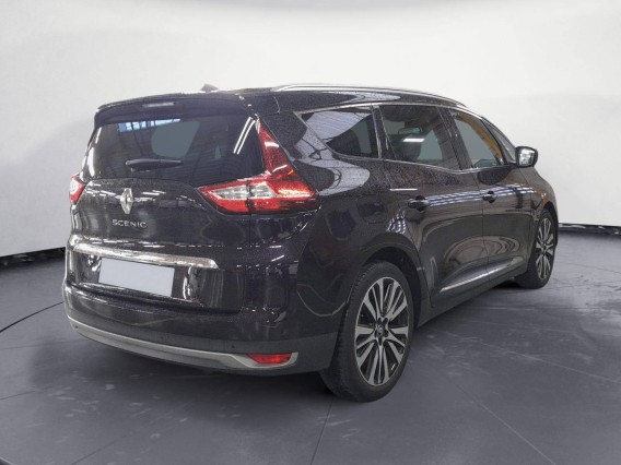 Aperçu de la photo 6 du véhicule RENAULT GRAND SCENIC IV