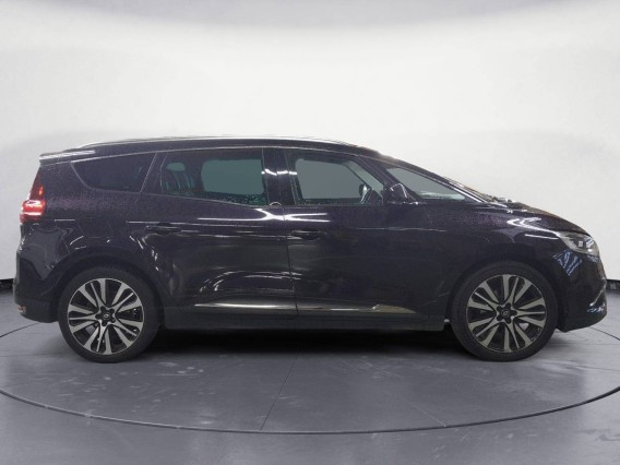 Aperçu de la photo 7 du véhicule RENAULT GRAND SCENIC IV