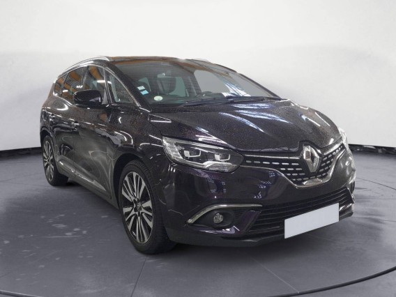 Aperçu de la photo 8 du véhicule RENAULT GRAND SCENIC IV