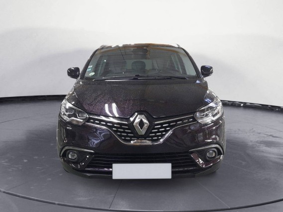 Aperçu de la photo 9 du véhicule RENAULT GRAND SCENIC IV