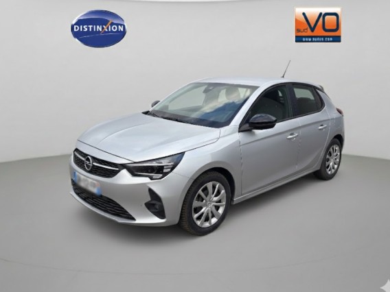 Aperçu de la photo 1 du véhicule OPEL CORSA