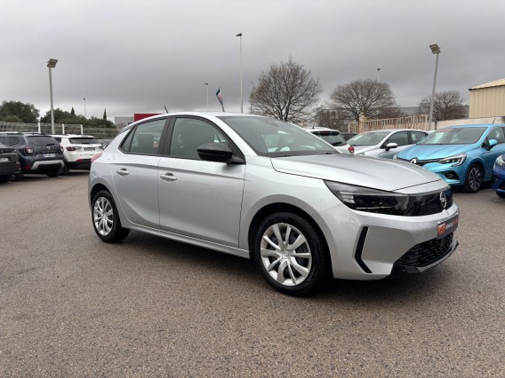 Aperçu de la photo 11 du véhicule OPEL CORSA