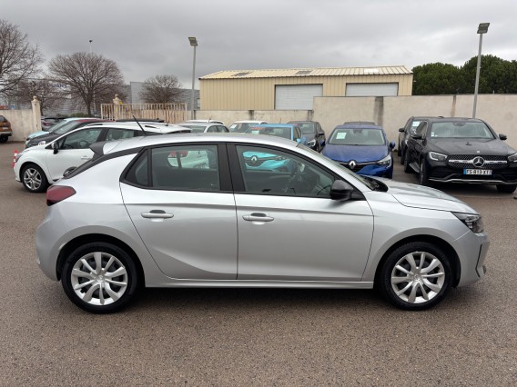 Aperçu de la photo 14 du véhicule OPEL CORSA