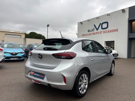 Aperçu de la photo 15 du véhicule OPEL CORSA