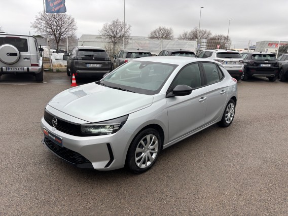 Aperçu de la photo 19 du véhicule OPEL CORSA