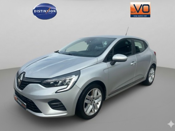 Photo du véhicule RENAULT CLIO V