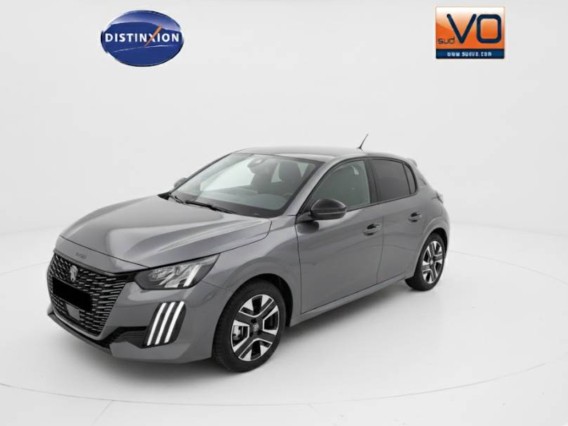 Photo du véhicule PEUGEOT 208