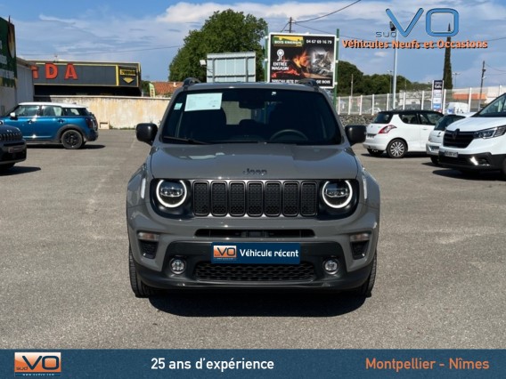 Aperçu de la photo 25 du véhicule JEEP RENEGADE