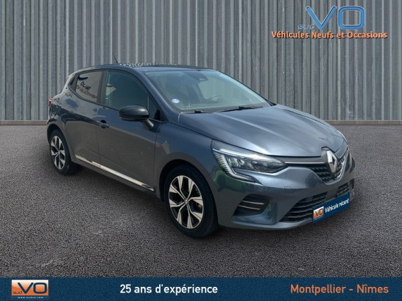 Photo du véhicule RENAULT CLIO V