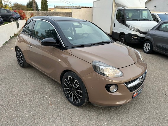 Aperçu de la photo 2 du véhicule OPEL ADAM