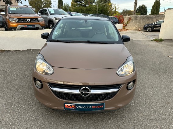 Aperçu de la photo 3 du véhicule OPEL ADAM