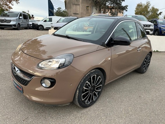 Aperçu de la photo 4 du véhicule OPEL ADAM
