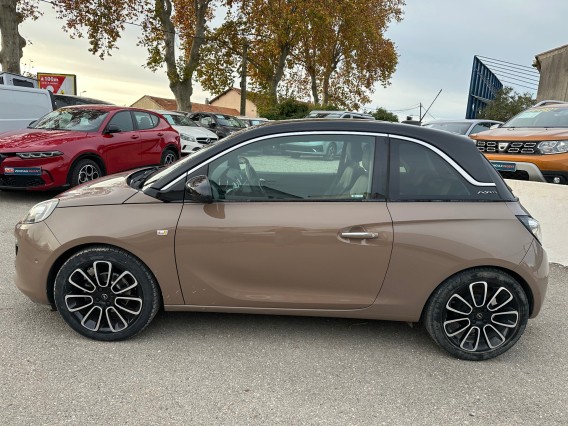 Aperçu de la photo 5 du véhicule OPEL ADAM