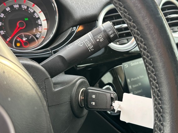 Aperçu de la photo 21 du véhicule OPEL ADAM