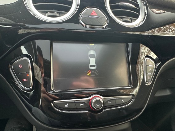 Aperçu de la photo 23 du véhicule OPEL ADAM