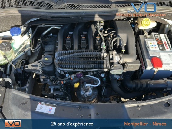 Aperçu de la photo 34 du véhicule PEUGEOT 208