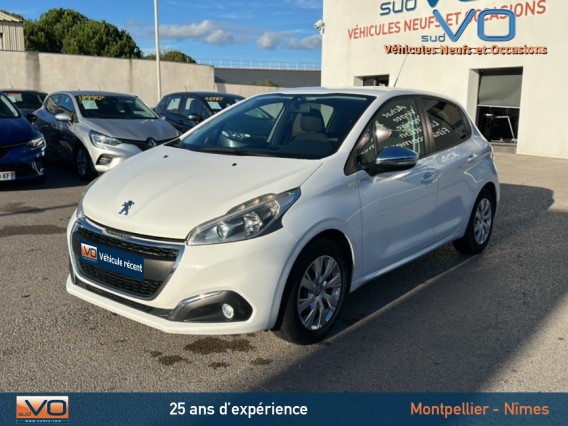 Aperçu de la photo 37 du véhicule PEUGEOT 208