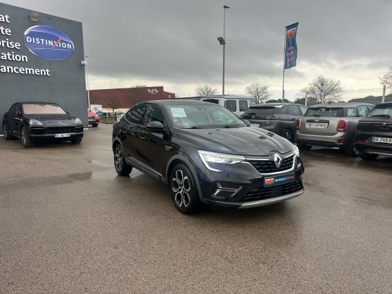 Aperçu de la photo 2 du véhicule RENAULT ARKANA