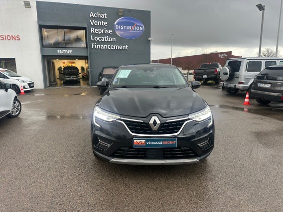 Aperçu de la photo 3 du véhicule RENAULT ARKANA