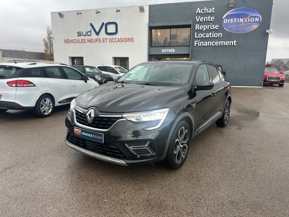 Aperçu de la photo 4 du véhicule RENAULT ARKANA