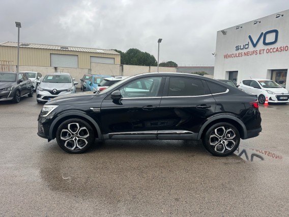 Aperçu de la photo 5 du véhicule RENAULT ARKANA