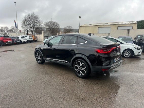 Aperçu de la photo 6 du véhicule RENAULT ARKANA