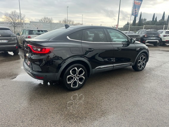 Aperçu de la photo 7 du véhicule RENAULT ARKANA